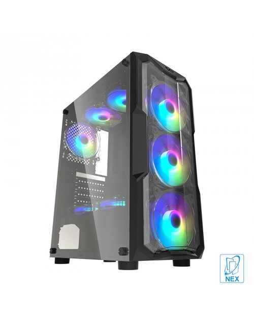 Aero Gamer G Series Core i3 10th Gen Gaming PC